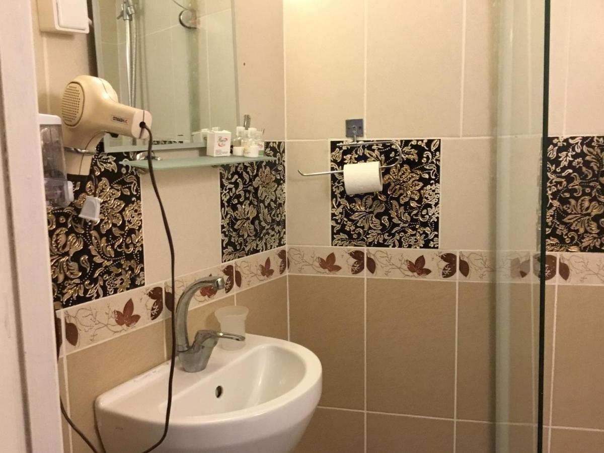 Sultanahmet Apart Hotel Istanbul