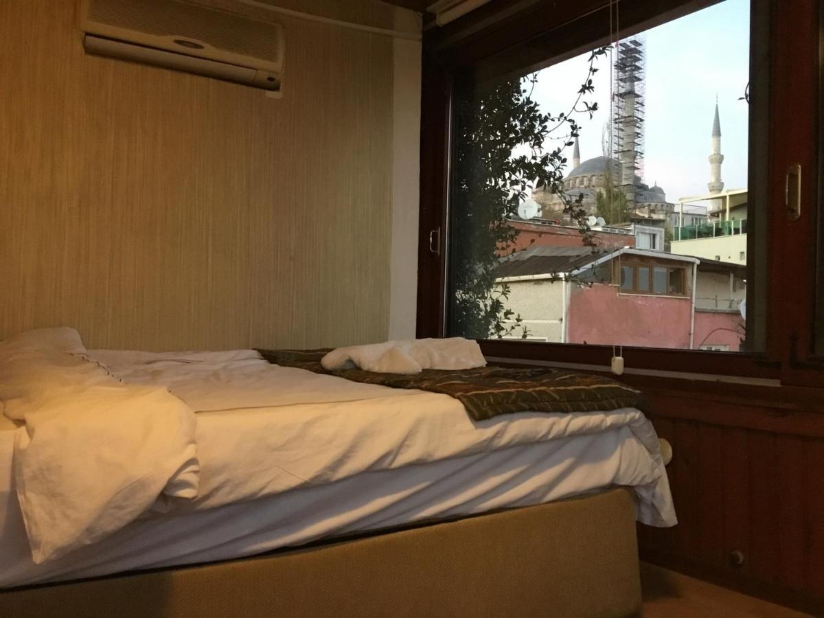 Sultanahmet Apart Hotel