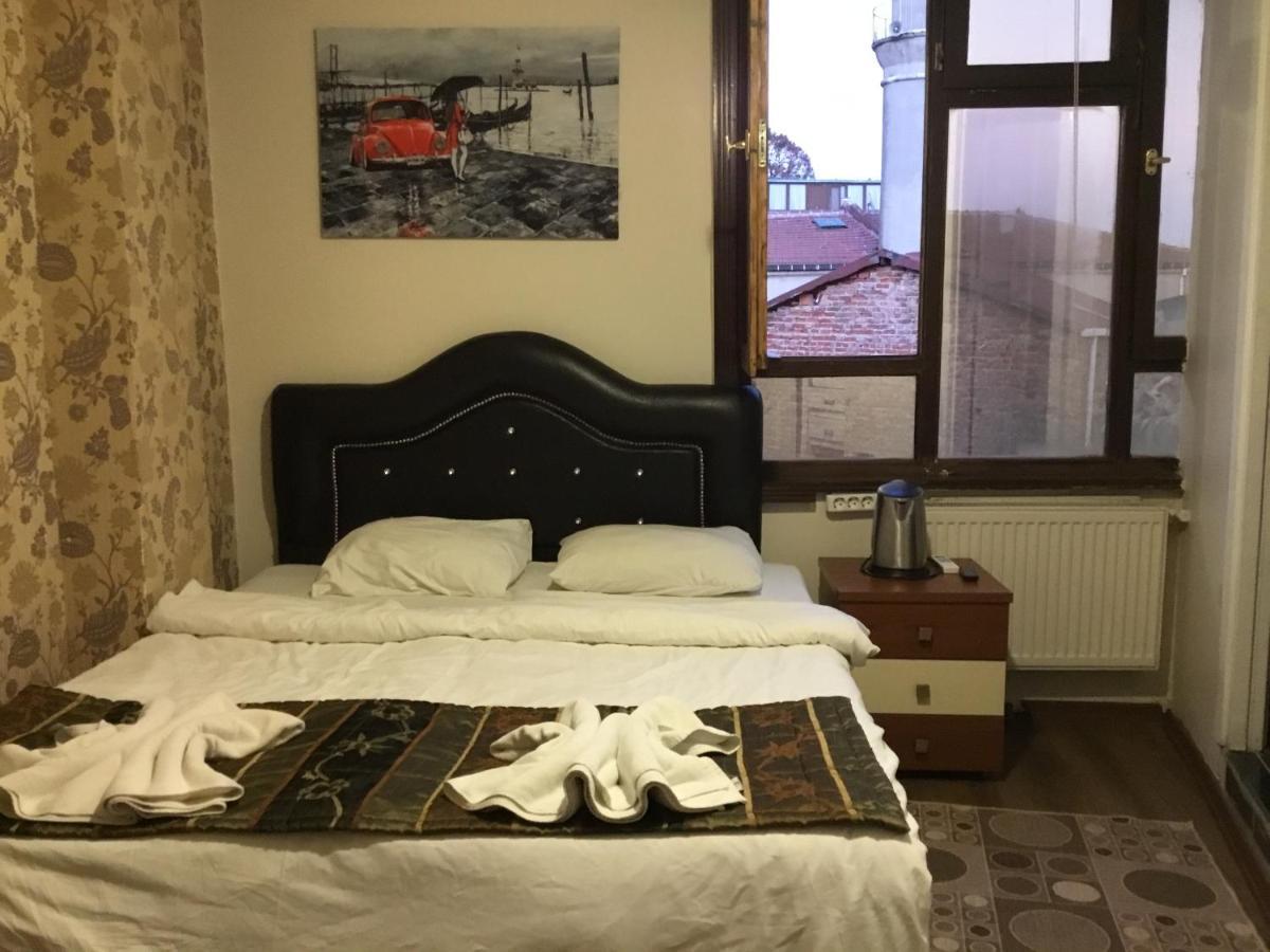 Hotel Sultanahmet Apart Istanbul