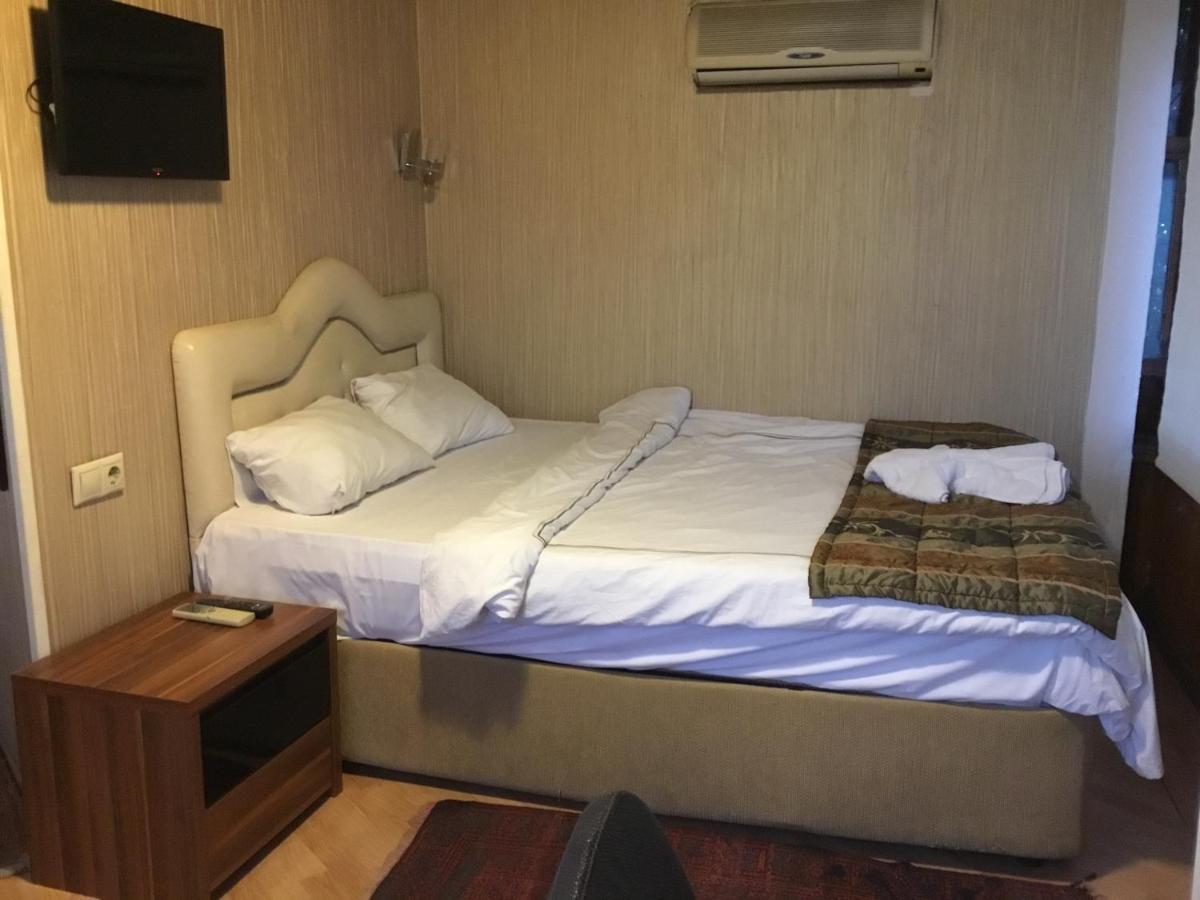 Sultanahmet Apart Hotel Istanbul