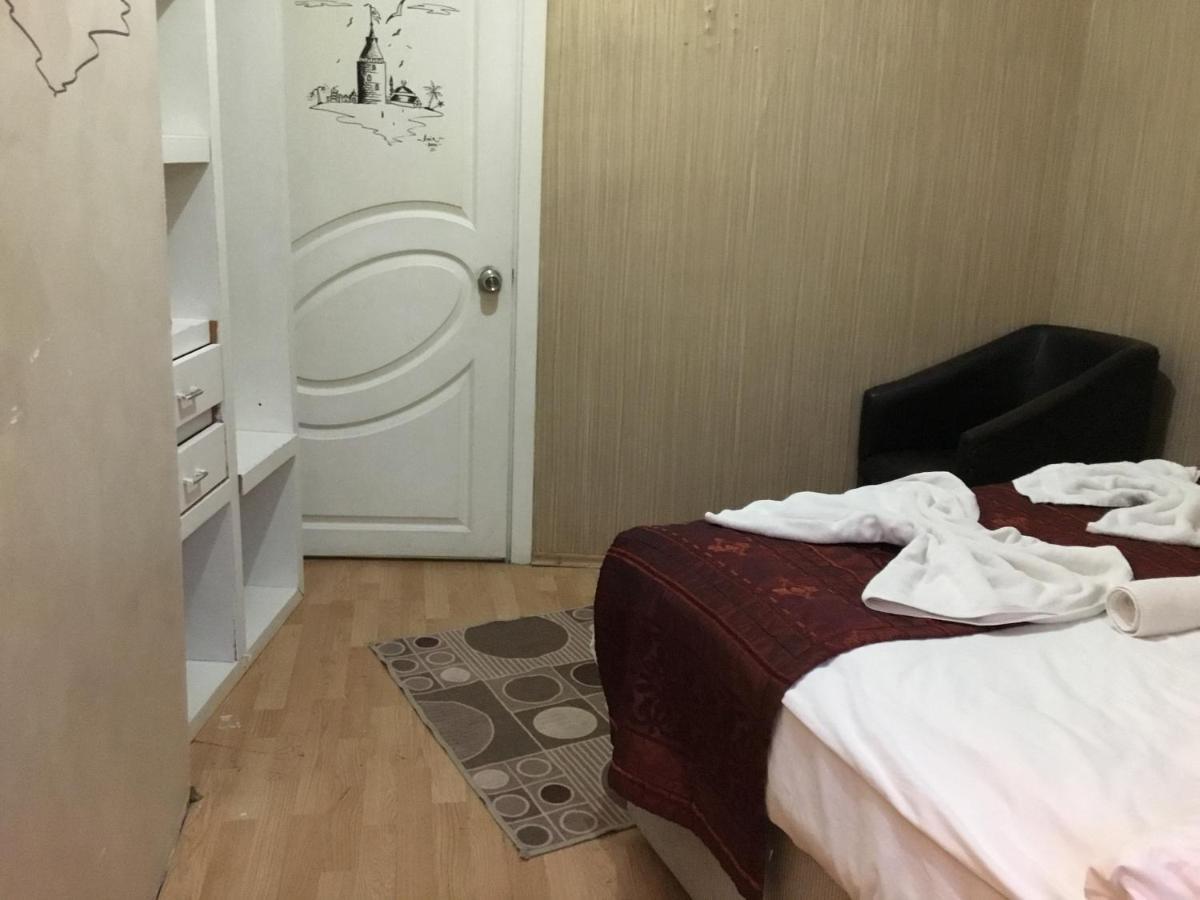 Sultanahmet Apart Istanbul