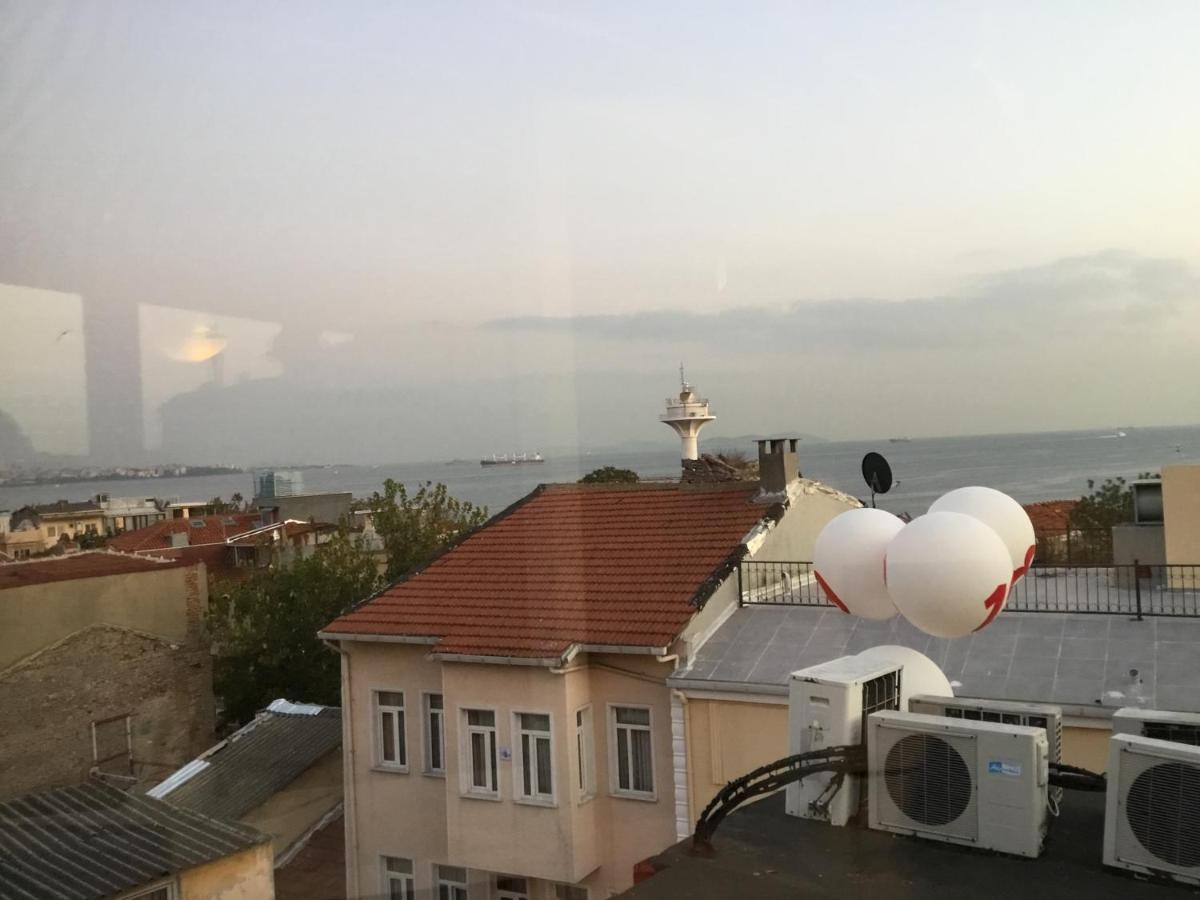Sultanahmet Apart