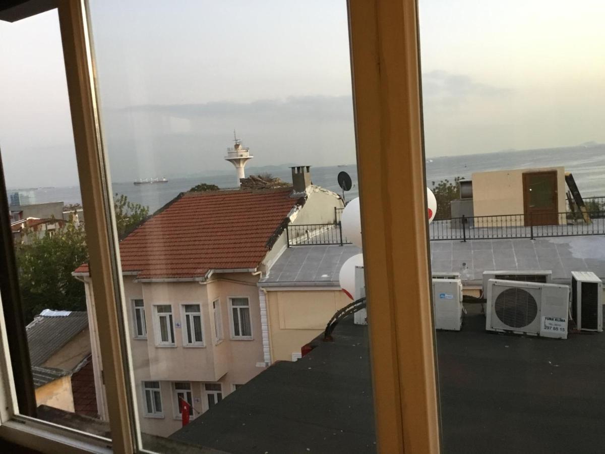 Sultanahmet Apart Hotel Istanbul