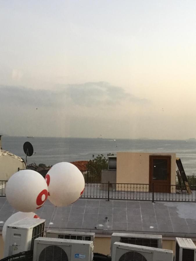 Sultanahmet Apart Istanbul