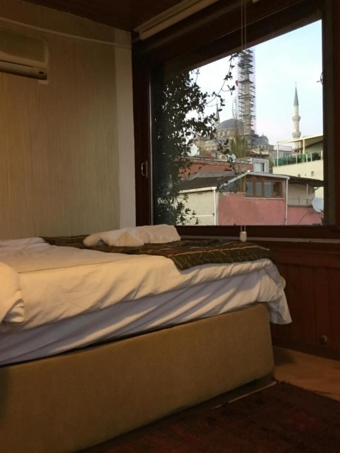 Sultanahmet Apart Hotel Istanbul