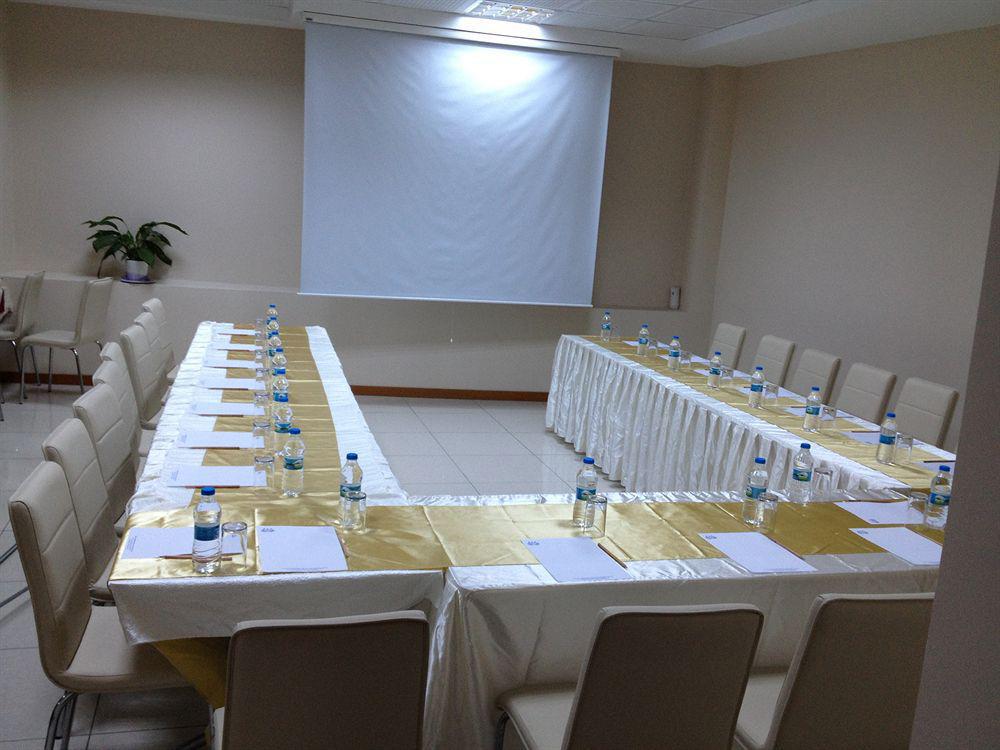 Grand Avcilar Hotel Istanbul