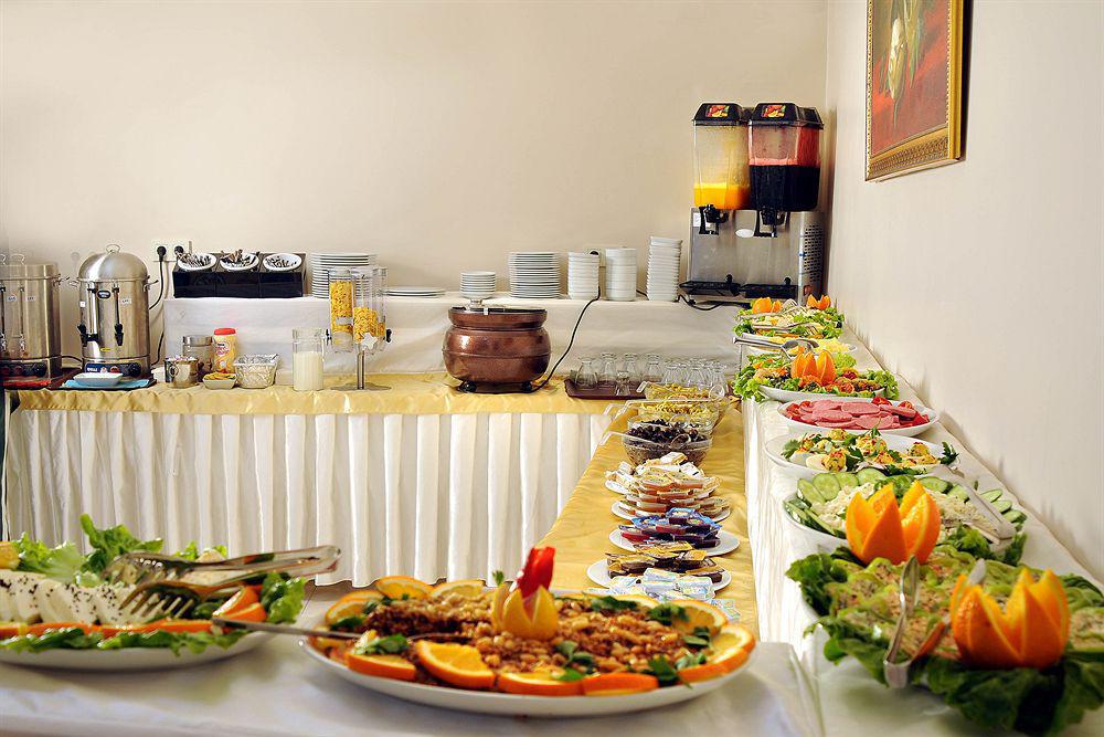 Hotel Grand Avcilar 3*