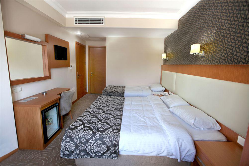 Grand Avcilar 3* Istanbul
