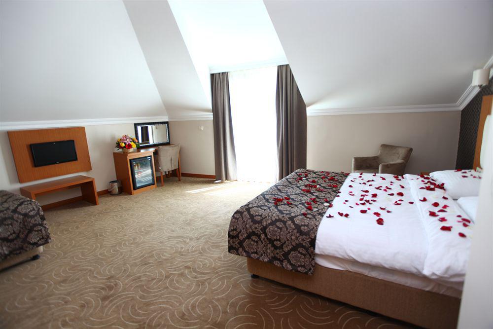 Grand Avcilar 3*