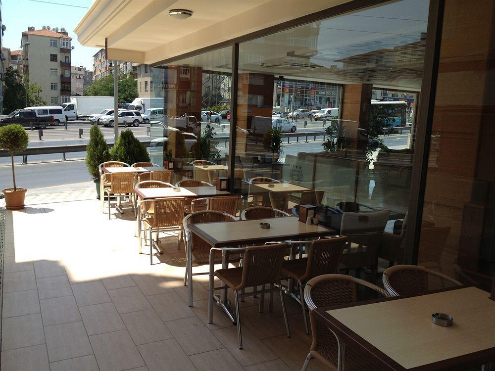 Hotel Grand Avcilar Istanbul