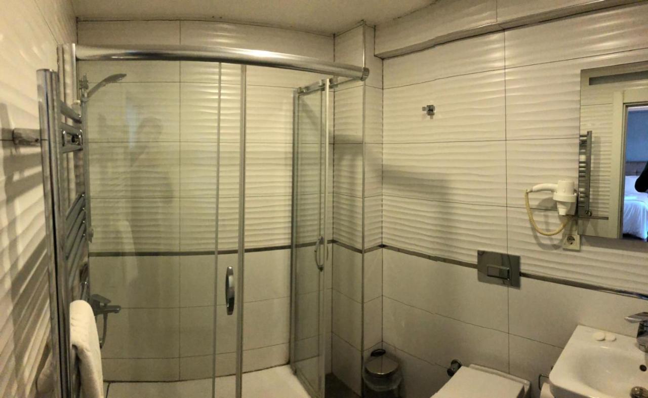 Taksim Turan Suites *