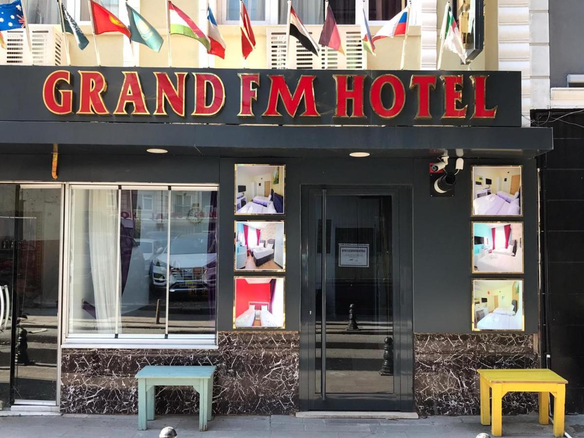Grand Fm Otel