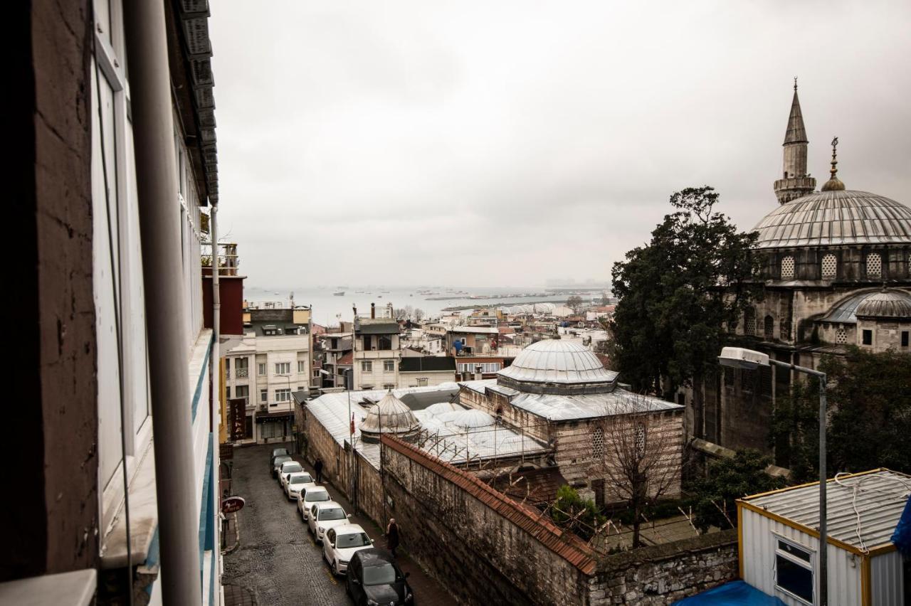 Black Pearl Aparthotel Istanbul