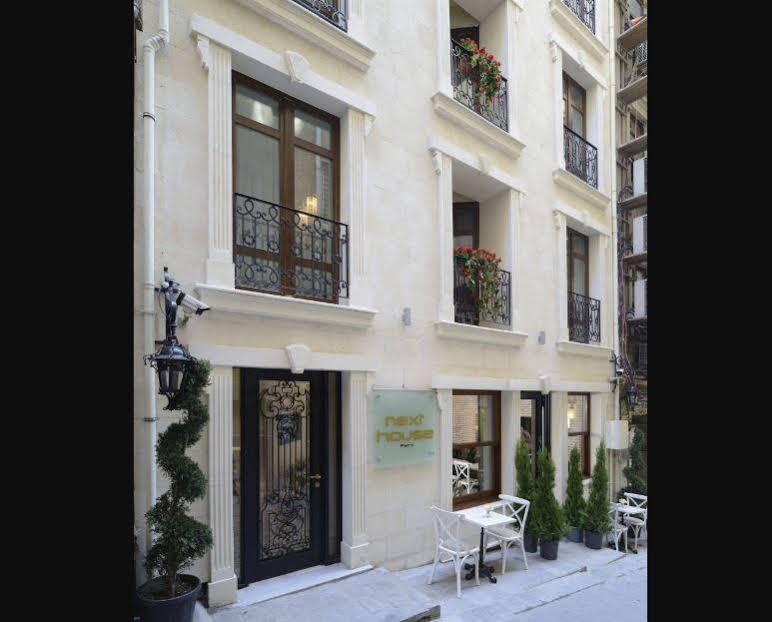 Nexthouse Pera (adults Only) 4*