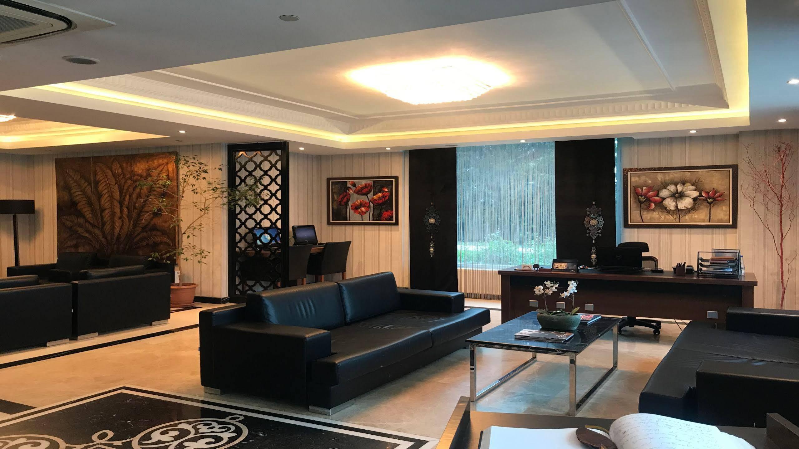 Asia City Hotel Istanbul Hotel