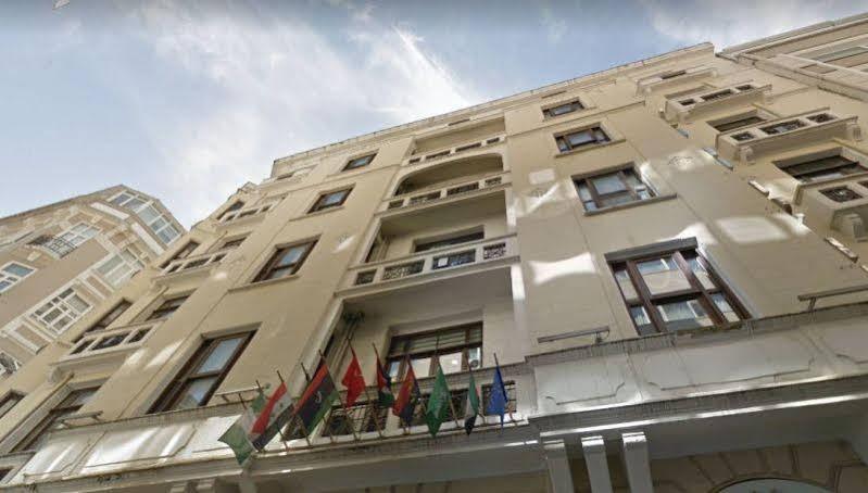 Hotel Valide