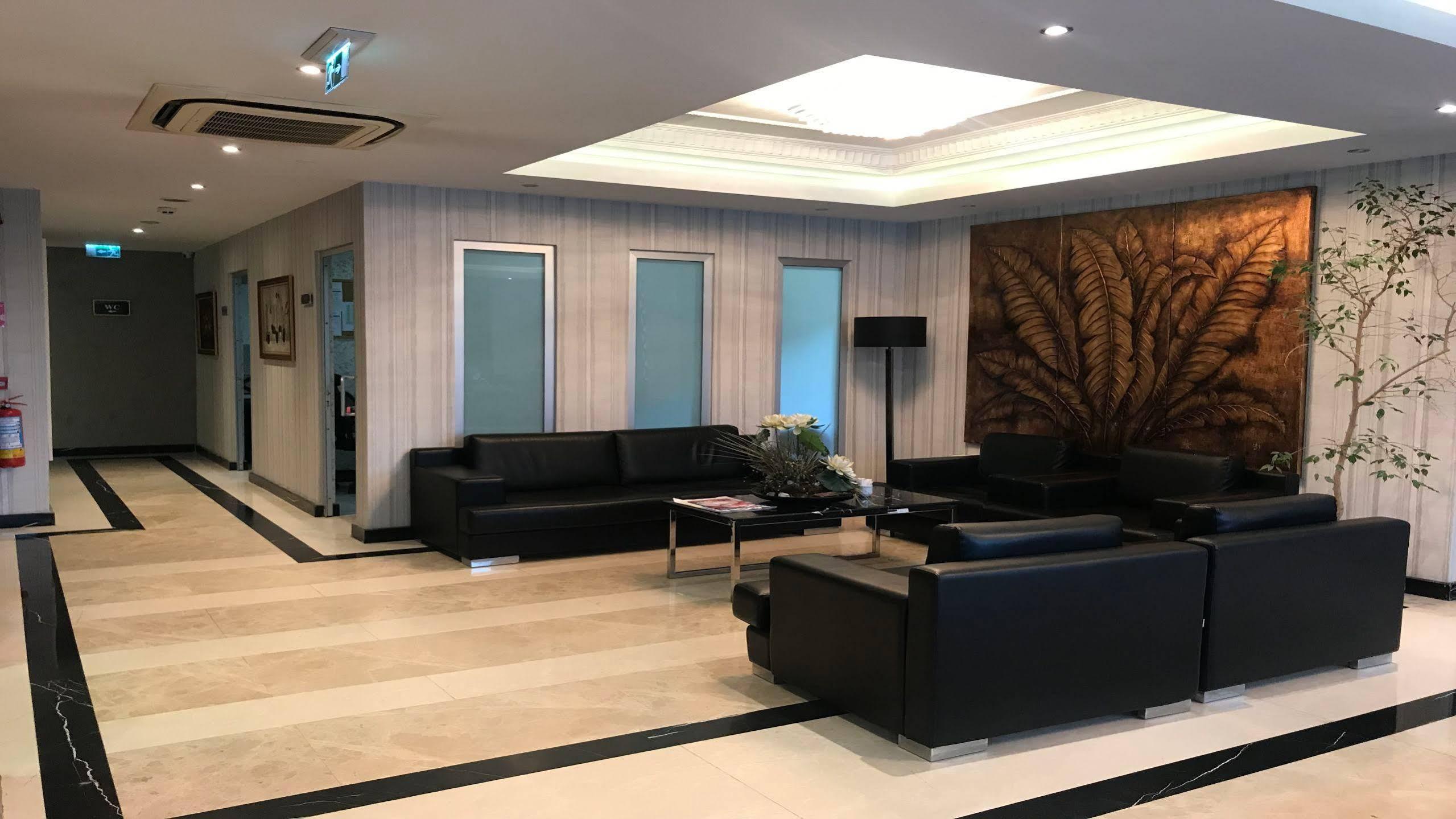 Hotel Asia City Hotel Istanbul Istanbul