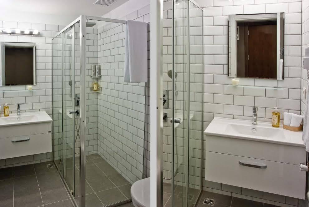 Apartman Istanbul 3* İstanbul