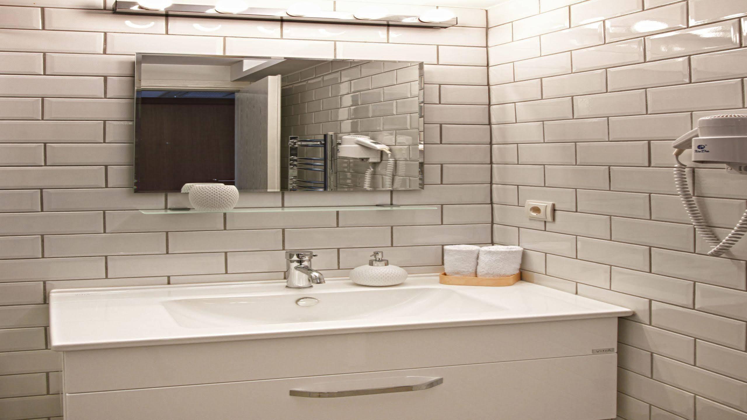 Aparthotel Apartman Istanbul