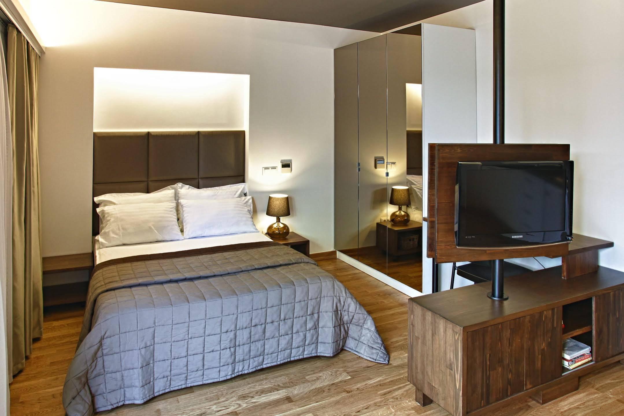 Apartman Istanbul Aparthotel Istanbul