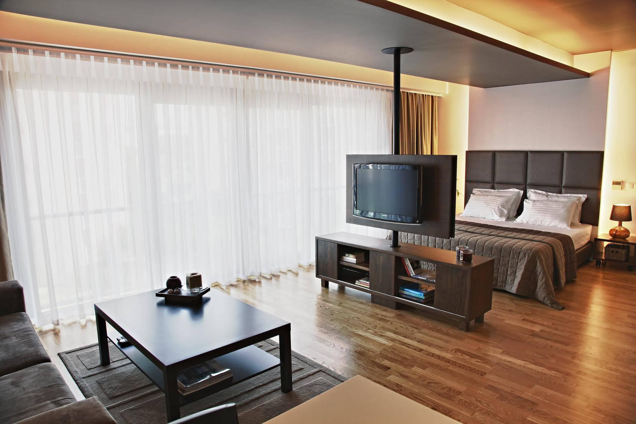Apartman Istanbul Aparthotel Istanbul