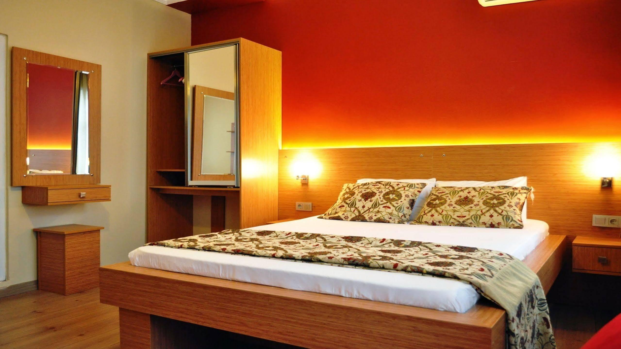 Antique Albergue Istambul