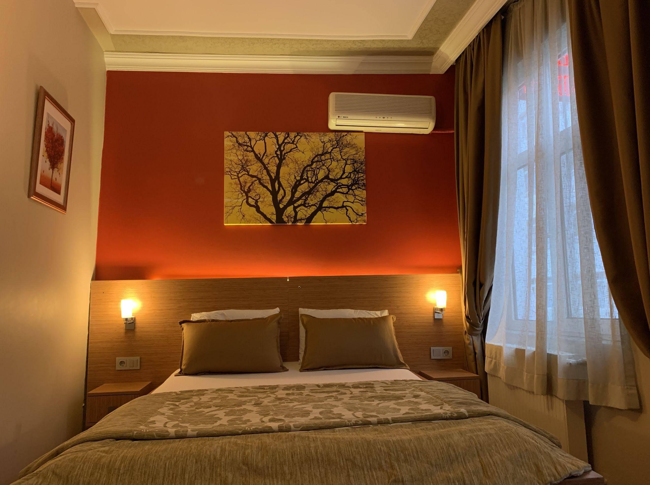 Albergue Antique Istambul