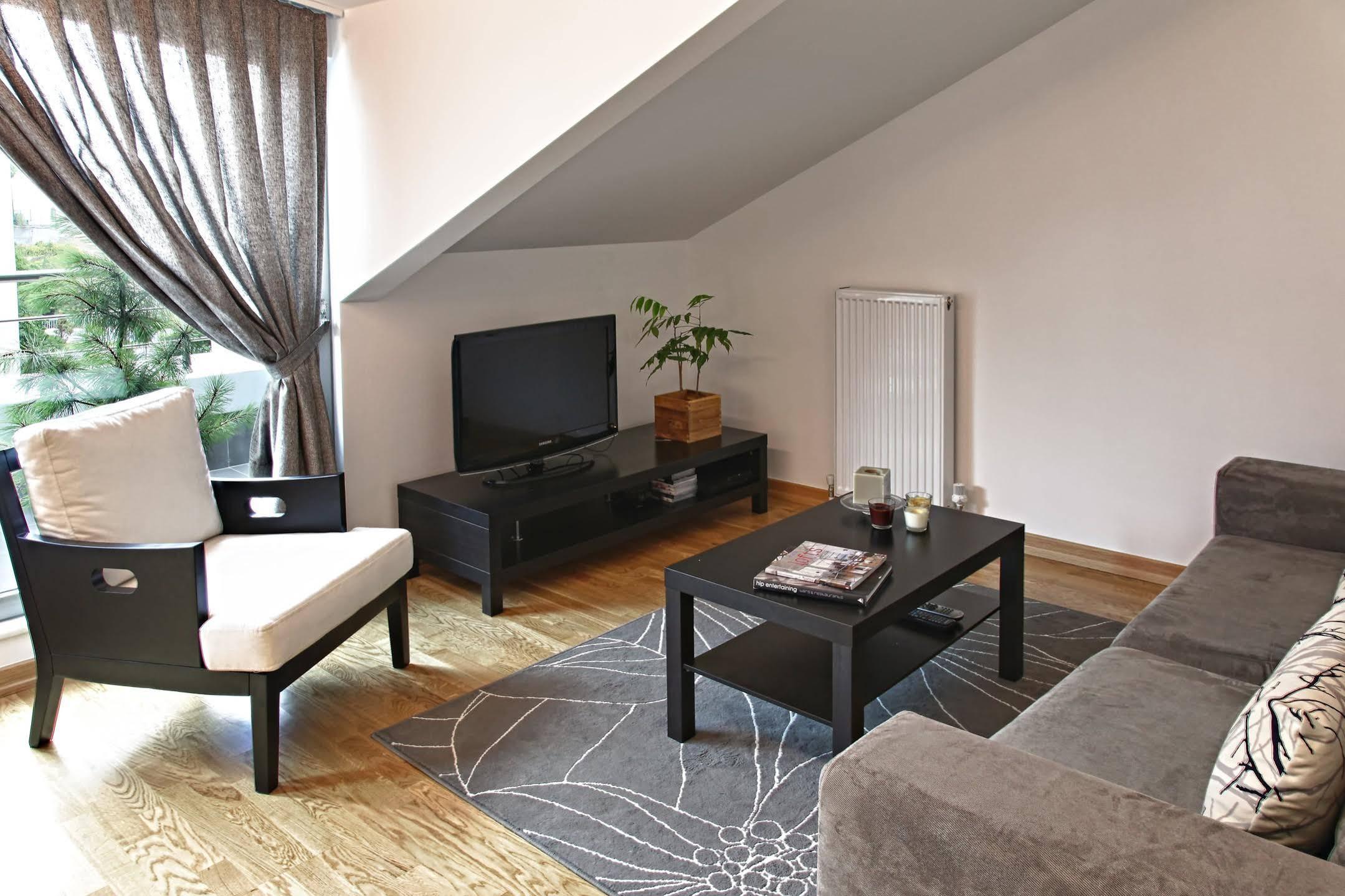 Apartman Istanbul