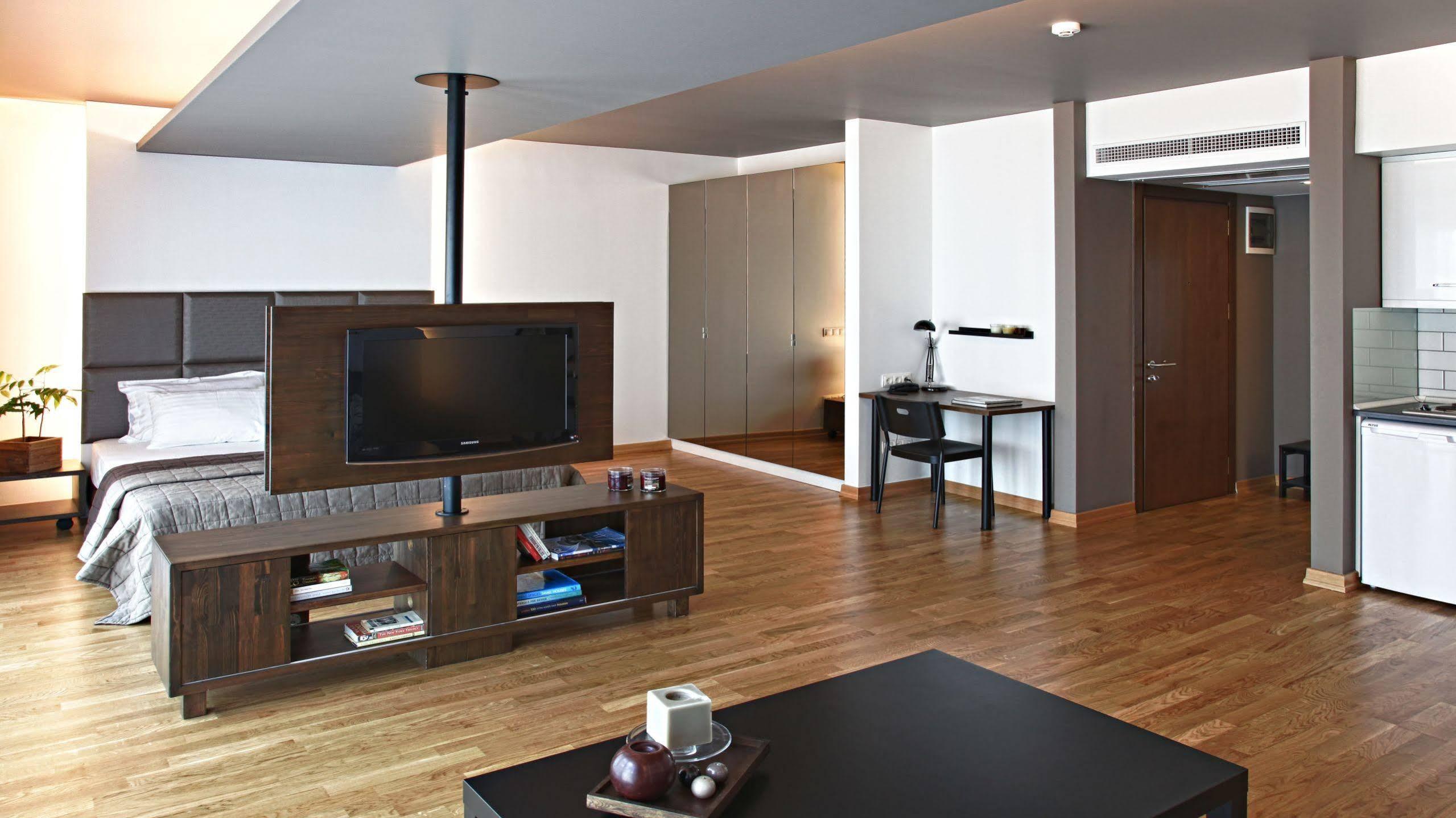 Apart Otel Apartman Istanbul 3*