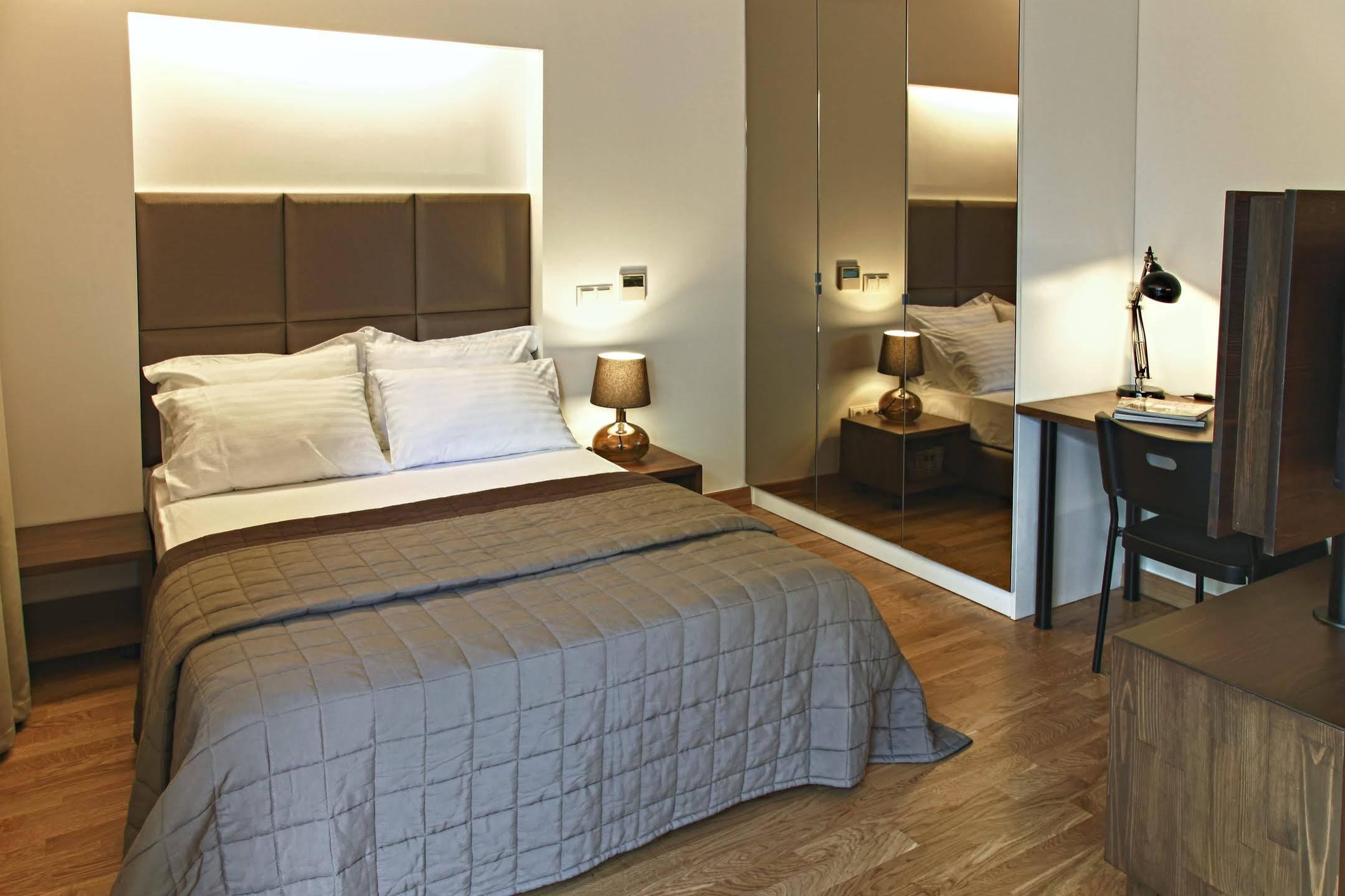 Apartman Istanbul 3* Istanbul