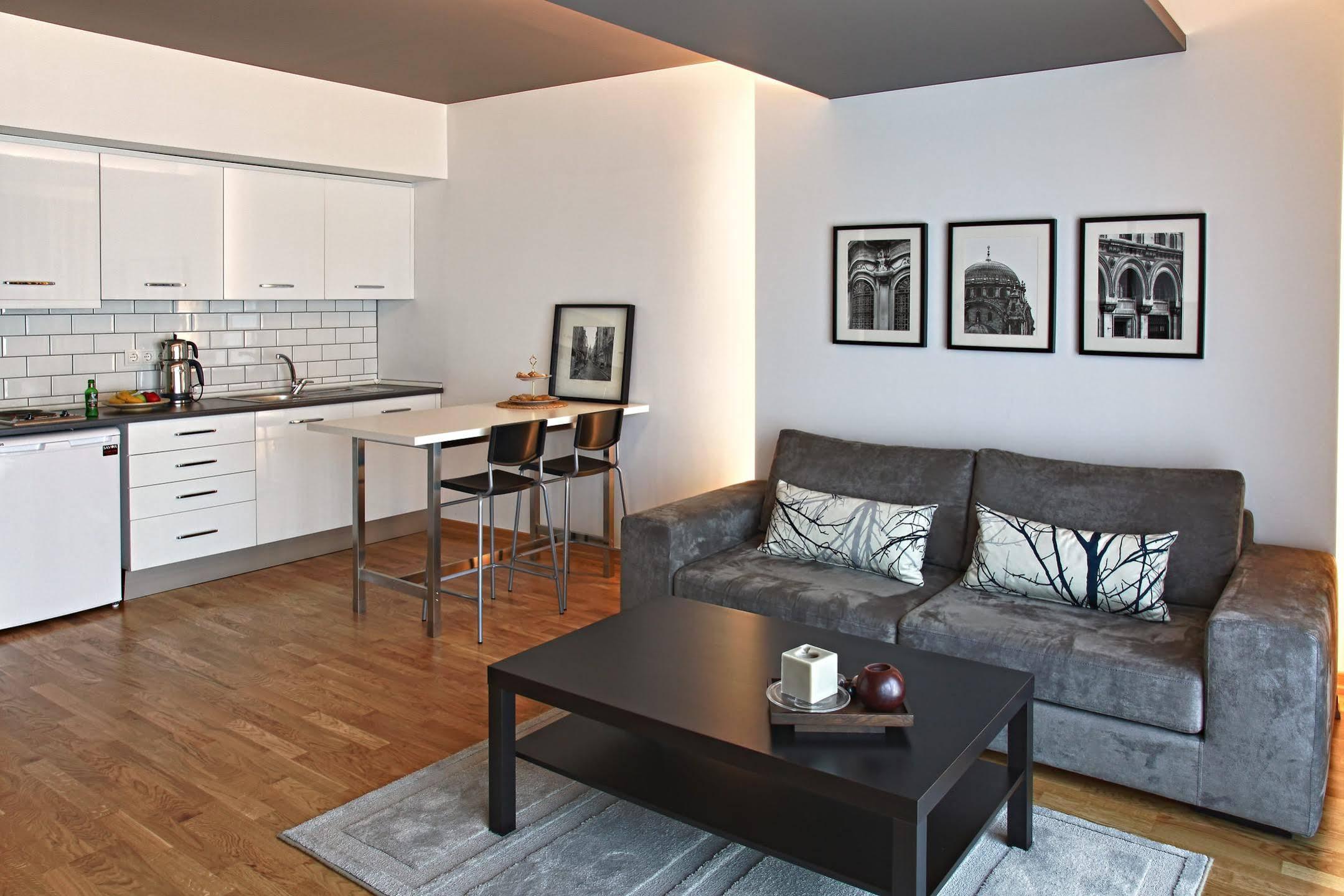 Apartman Istanbul Istanbul