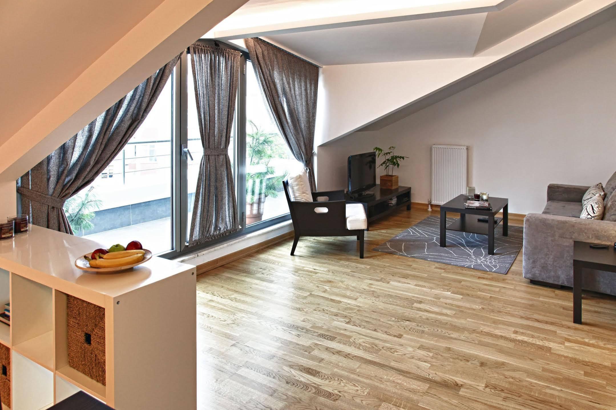 Apartman Istanbul 3*