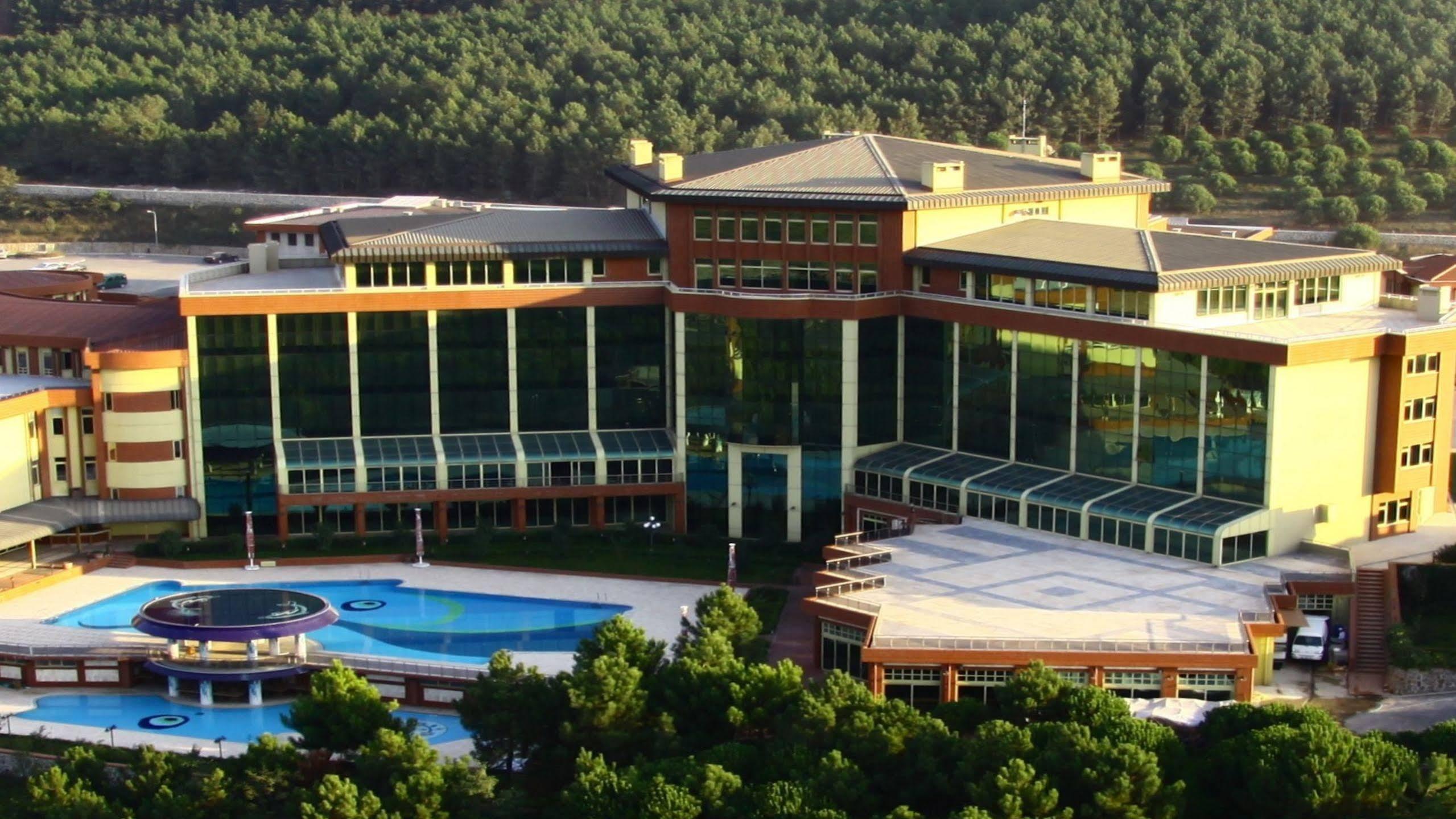 Otel Marma 5*
