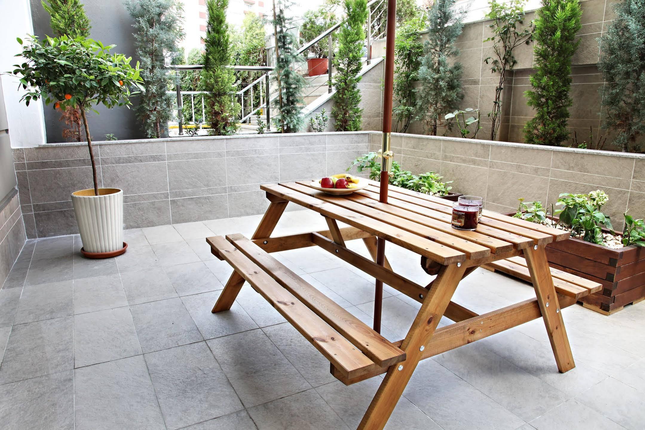 Apartman Istanbul Aparthotel 3*