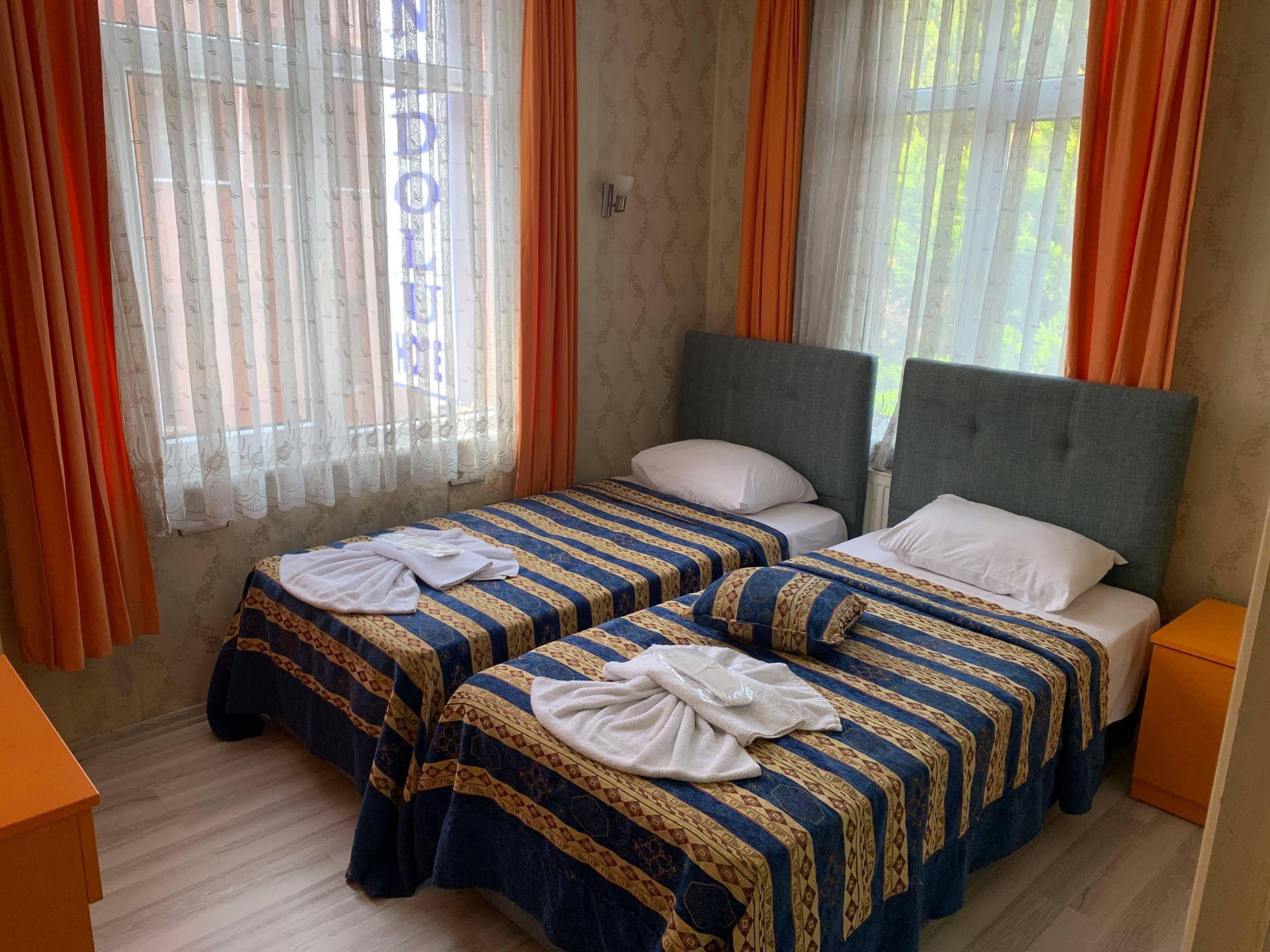 Anadolu 3* Istanbul
