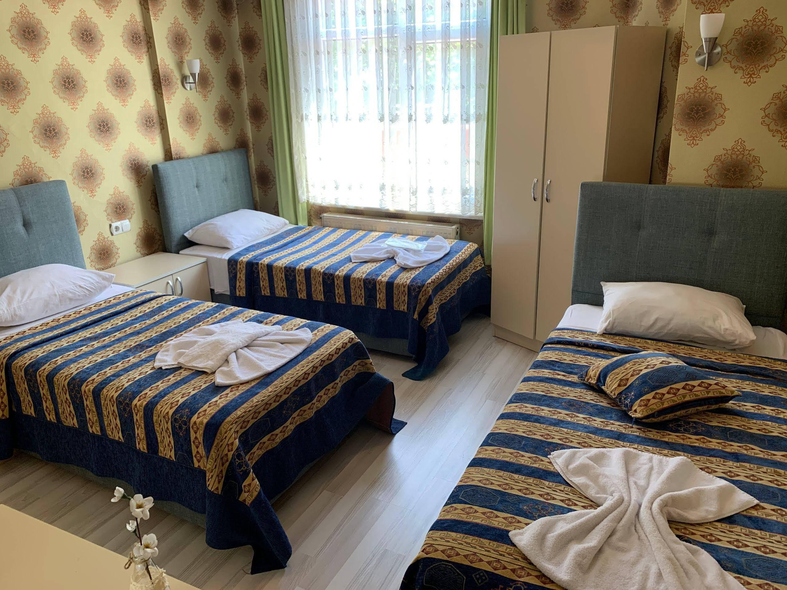 Anadolu Bed & Breakfast Istanbul