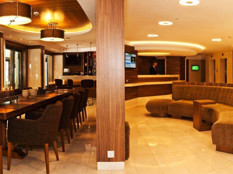 Riva Taksim Istanbul