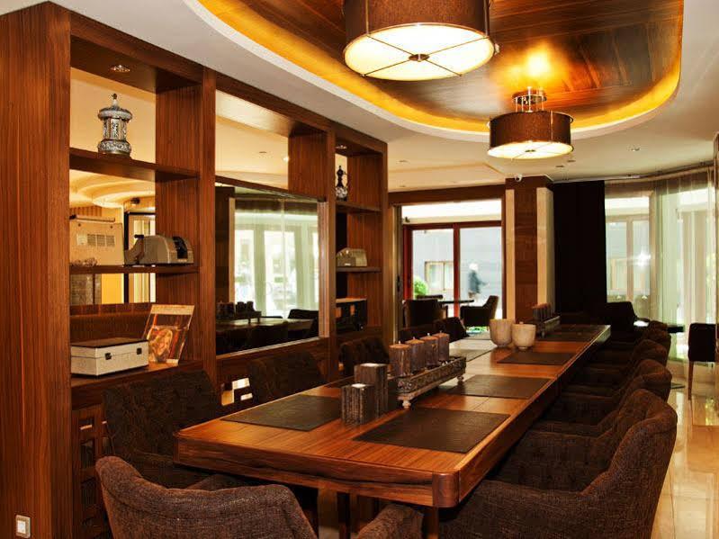 Hotel Riva Taksim Istanbul