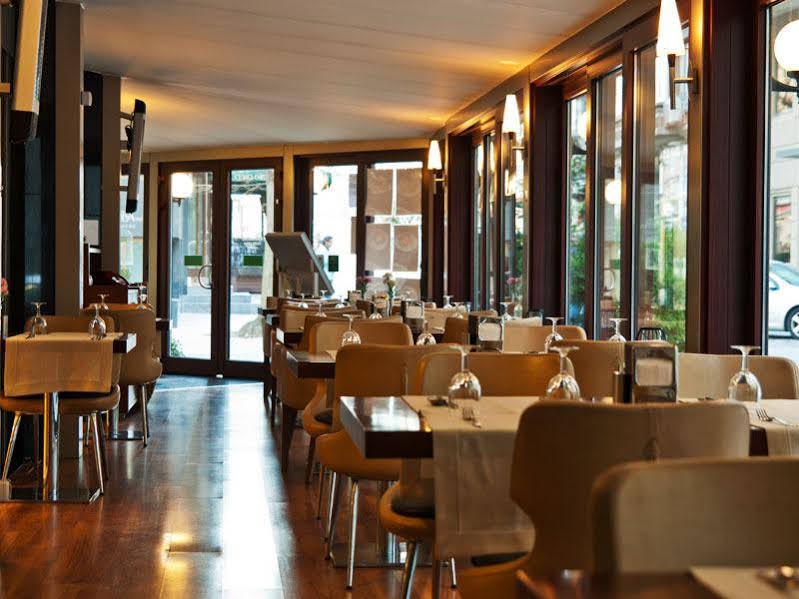 Riva Taksim Hotel