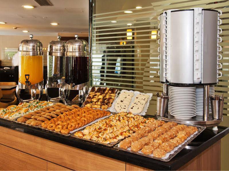 Riva Taksim Hotel 4*