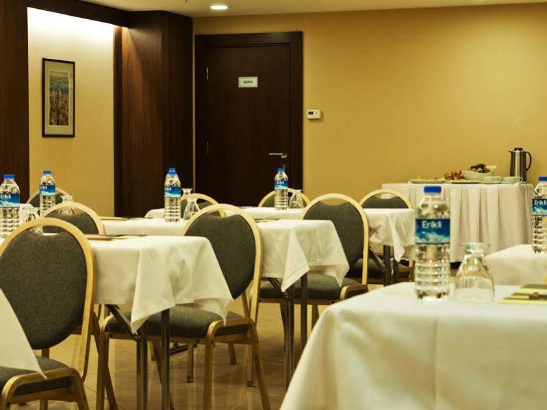 Riva Taksim Hotel Istanbul