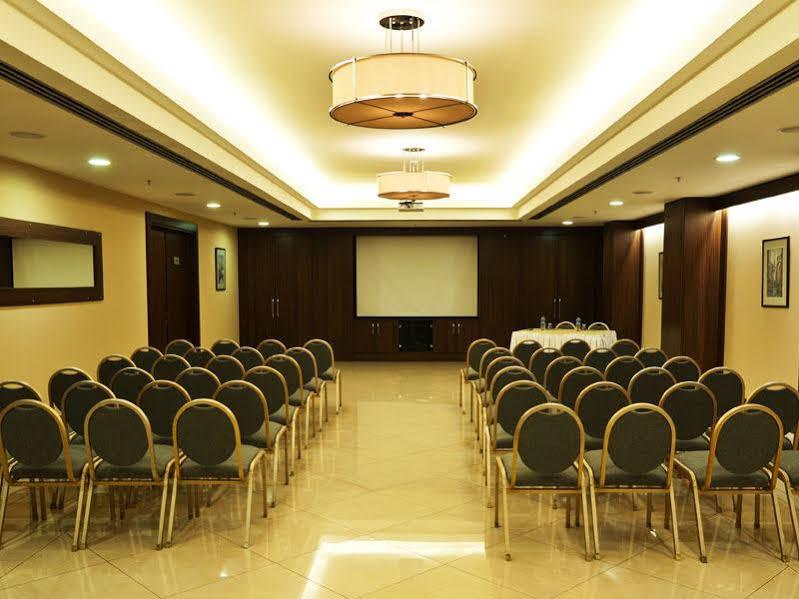 Riva Taksim Hotel 4*