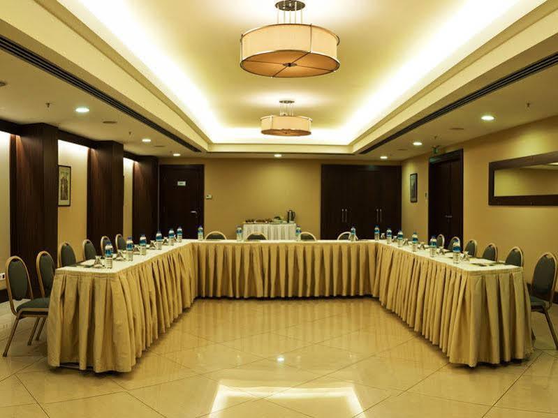 Riva Taksim Hotel