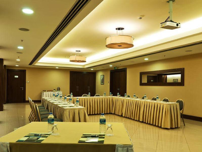 Hotel Riva Taksim