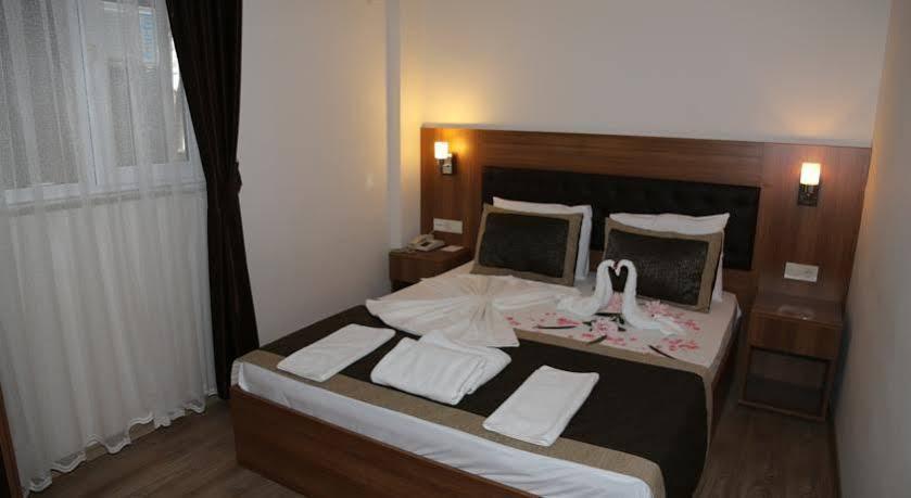 Diamondcity&Resorts Otel