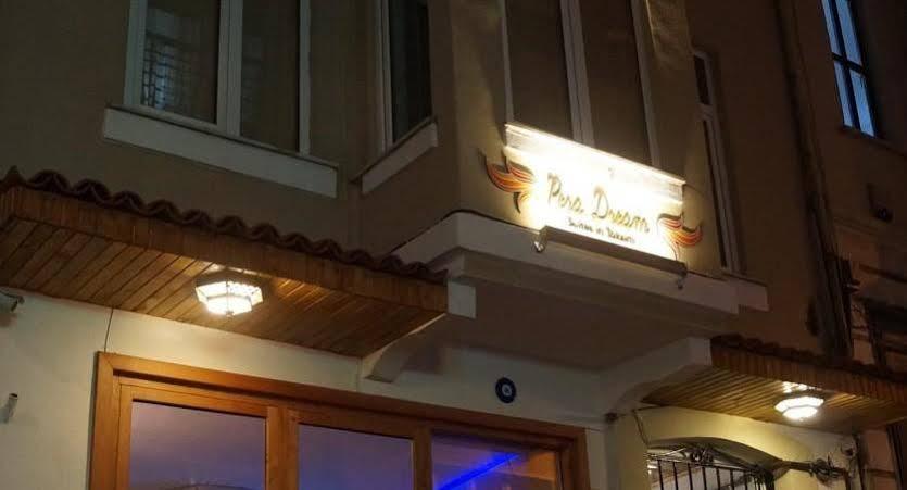 New Pera Aparthotel