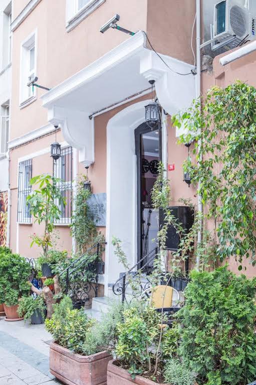 Babu House Hotel Istanbul