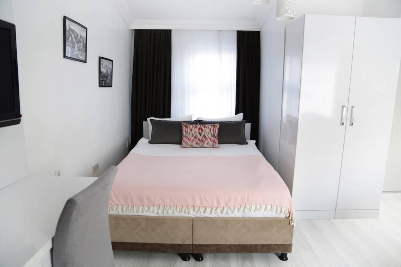 Babu House