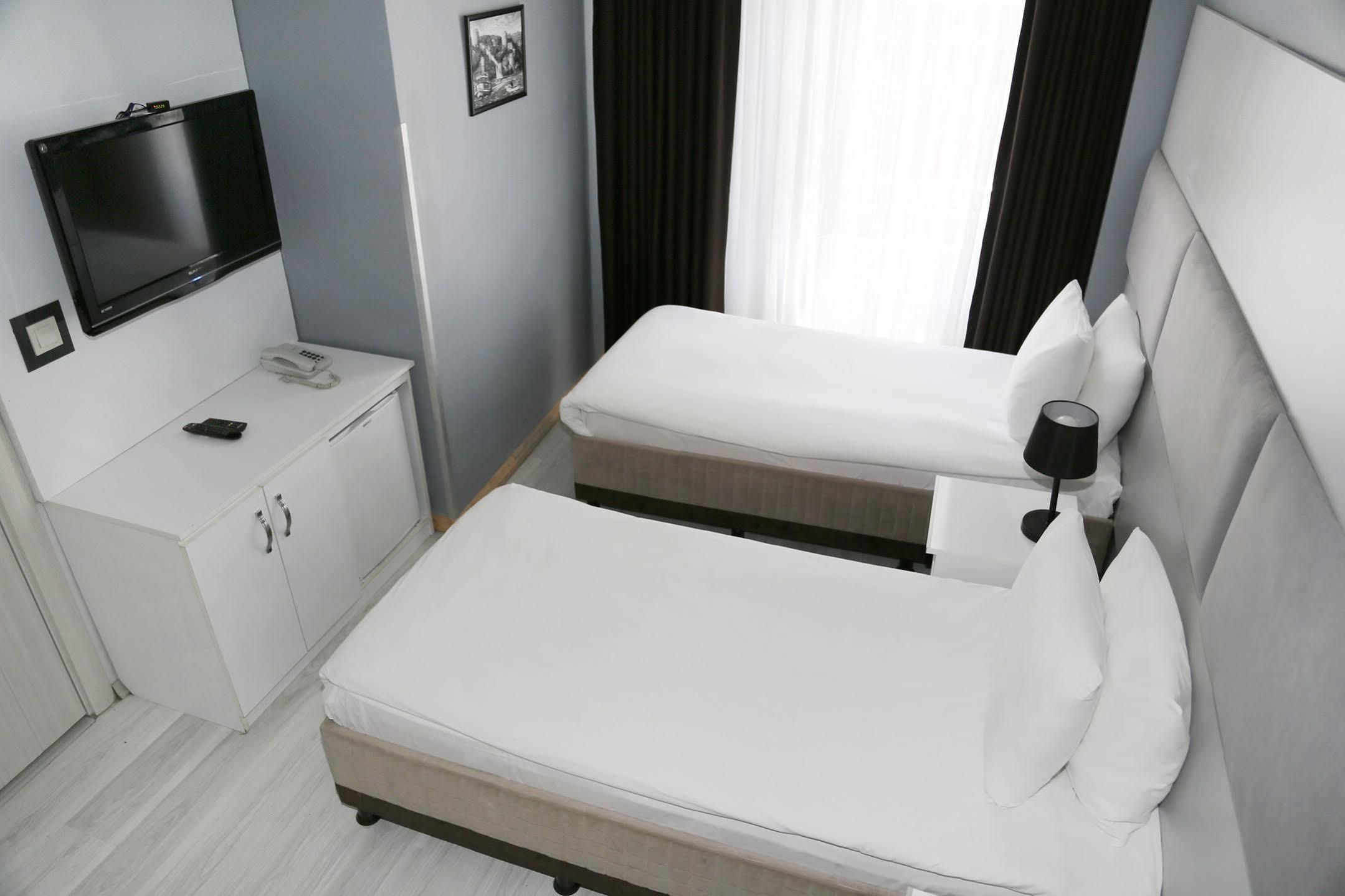 Hotel Babu House Istanbul