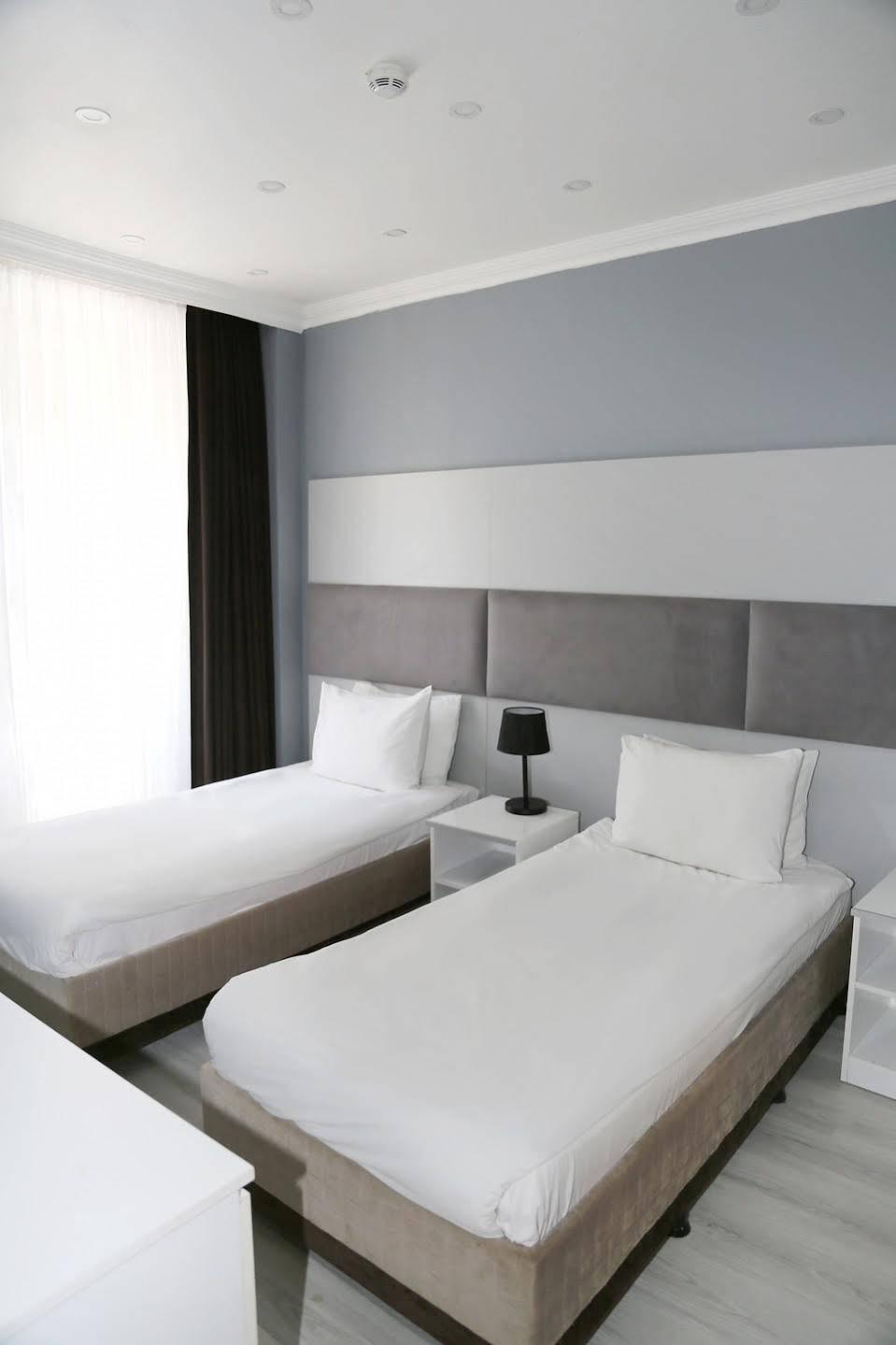 Hotel Babu House Istanbul